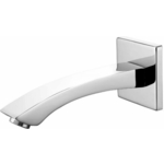 Излив для ванны Lemark 176 хром (LM4581C)