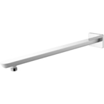 Кронштейн Lemark 417 хром/белый (LM4987CW)