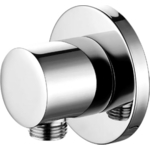 Подключение для шланга Lemark для LM4322C, LM4922CW, LM7822C, LM7829C, хром (LM4383C)