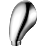 Подключение для шланга Lemark для LM4822C, хром (LM4883C)