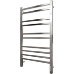 Полотенцесушитель электрический Lemark Unit П10 500x900 хром (LM45910Z)