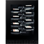 Холодильник винный Temptech CPROX60SRB