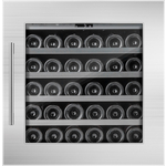 Холодильник винный Temptech STZ60SX