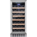 Холодильник винный Temptech WPQ38SCS