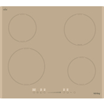 Индукционная варочная панель Korting HI 64560 BCG