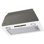Вытяжка встраиваемая Weissgauff BOX 1200 WH