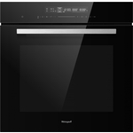 Электрический духовой шкаф Weissgauff EOM 791 SDB