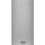 Вытяжка MAUNFELD Box Push 40 нержавеющая сталь