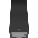 Вытяжка MAUNFELD Box Push 40 черный