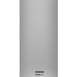 Вытяжка HOMSair PHLOX Push 40 нержавеющая сталь