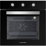 Электрический духовой шкаф Zigmund & Shtain E 147 B