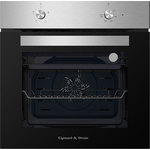 Электрический духовой шкаф Zigmund & Shtain E 136 S