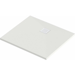 Душевой поддон Good Door Essentia 2 90х80 белый (ЛП00215)