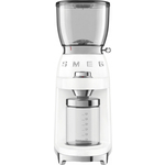 Кофемолка Smeg CGF01WHEU