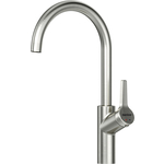 Смеситель для кухни Damixa Eclipse никель (DX310720400)