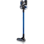 Пылесос Ariete 2722 голубой