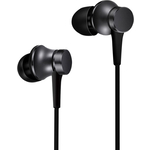 Наушники Mi In-Ear Headphones Basic Black HSEJ03JY (ZBW4354TY)