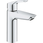 Смеситель для раковины Grohe Eurosmart хром (23324003)