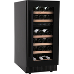 Винный шкаф Libhof CXD-28 Black