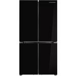 Холодильник Kuppersberg NFFD 183 BKG