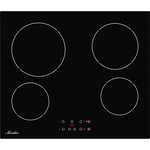 Электрическая варочная панель MONSHER MHE 6001