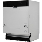 Встраиваемая посудомоечная машина MONSHER MD 6003