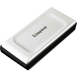 Накопитель SSD Kingston USB-C 1Tb SXS2000/1000G XS2000 1.8" серый (SXS2000/1000G)