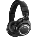 Наушники Audio-Technica ATH-M50XBT2