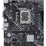 Материнская плата Asus PRIME H610M-K D4 (90MB1A10-M0EAY0)