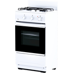 Газовая плита Flama CK 2201 W