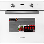 Электрический духовой шкаф EXITEQ EXO-402 White