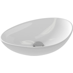 Раковина-чаша Cersanit 55х36 Leaf (63571)
