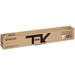 Тонер-картридж Kyocera TK-8365K для TASKalfa 2554ci чёрный (25000 стр.) (1T02YP0NL0)