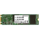 Твердотельный накопитель Transcend 960GB, M.2 2280 SSD, SATA3, TLC (TS960GMTS820S)