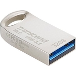 Флеш-накопитель Transcend 32GB JetFlash 720S (Silver) USB 3.1 (TS32GJF720S)