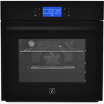 Электрический духовой шкаф ZUGEL ZO А2710 B