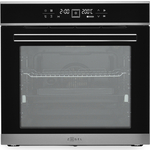 Электрический духовой шкаф ZUGEL ZOE601X