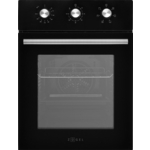 Электрический духовой шкаф ZUGEL ZOE451B