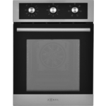 Электрический духовой шкаф ZUGEL ZOE451X
