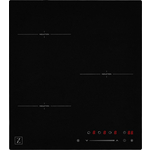 Индукционная варочная панель ZUGEL ZIH453B