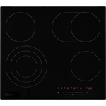 Электрическая варочная панель ZUGEL ZEH603B