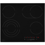 Электрическая варочная панель ZUGEL ZEH603FB