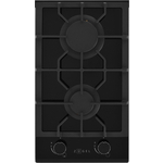 Газовая варочная панель ZUGEL ZGH291B