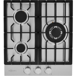 Газовая варочная панель ZUGEL ZGH451X