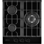 Газовая варочная панель ZUGEL ZGH451B