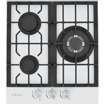 Газовая варочная панель ZUGEL ZGH451W