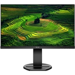 Монитор Philips 23,8" 241B8QJEB 1920x1080 IPS LED 16:9 5ms VGA DVI HDMI DP 2*USB3.0 2*USB2.0 50M:1 178/178 250c (241B8QJEB/01)