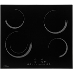 Электрическая варочная панель Krona Orsa 60 BL/S
