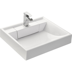 Раковина над стиральной машиной Акватон Рейн 60 (1A72103KRW010)