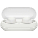 Наушники Sony WF-C500 W белый